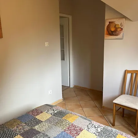 Zielony Domek Guest house 3*