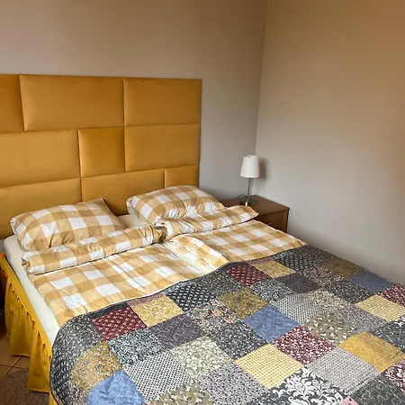 Guest house Zielony Domek