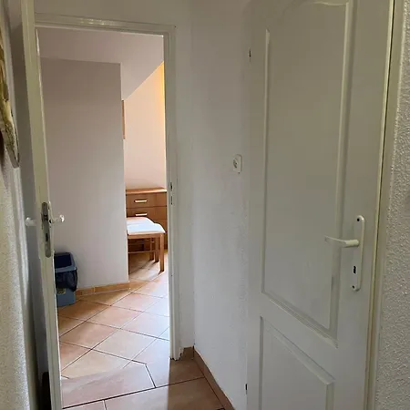 Guest house Zielony Domek