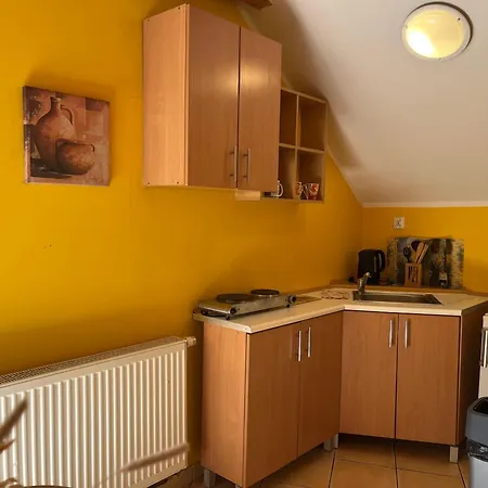 Guest house Zielony Domek Karpacz