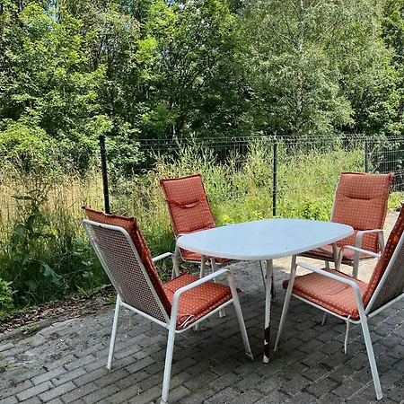 Zielony Domek Karpacz