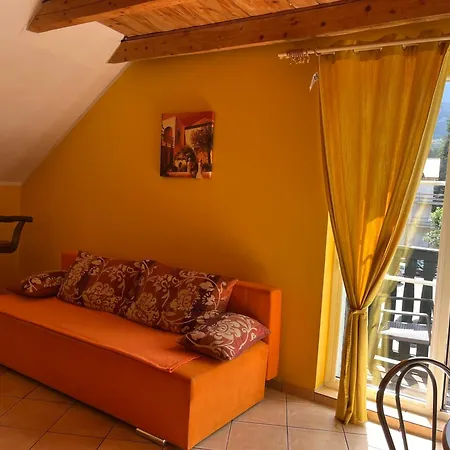 Guest house Zielony Domek