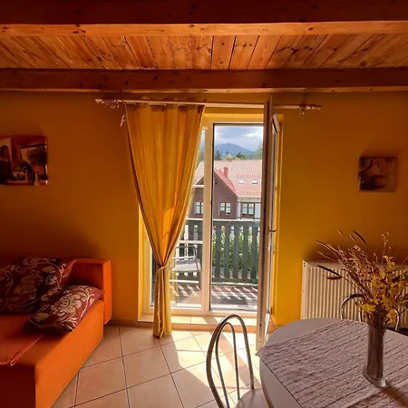 Gasthof Zielony Domek 3*