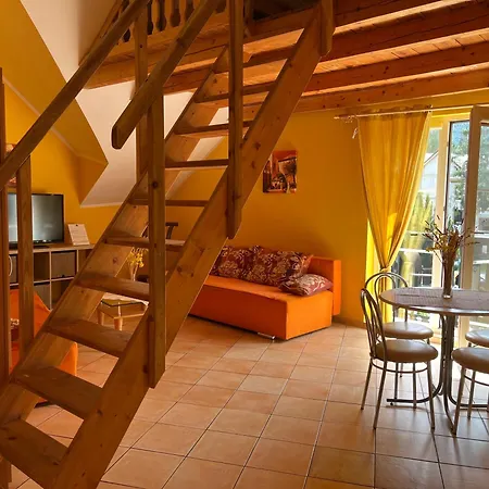 Zielony Domek 3* Karpacz