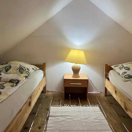 Zielony Domek Guest house 3*