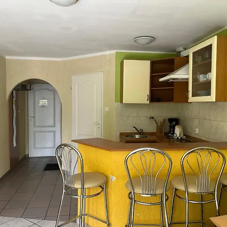 Guest house Zielony Domek Karpacz