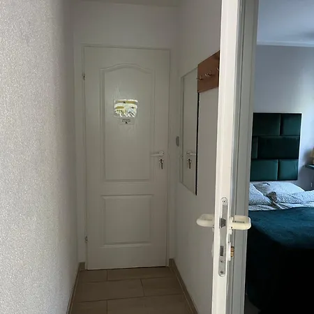 Zielony Domek Guest house Karpacz