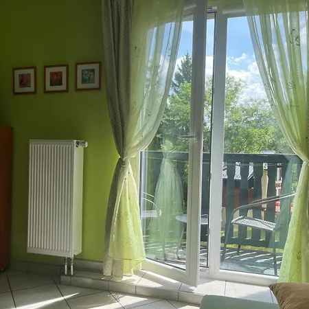 Guest house Zielony Domek Karpacz