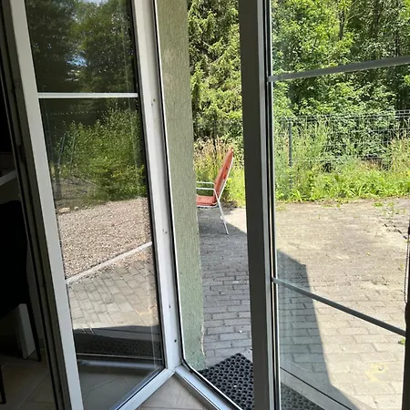 Zielony Domek Karpacz