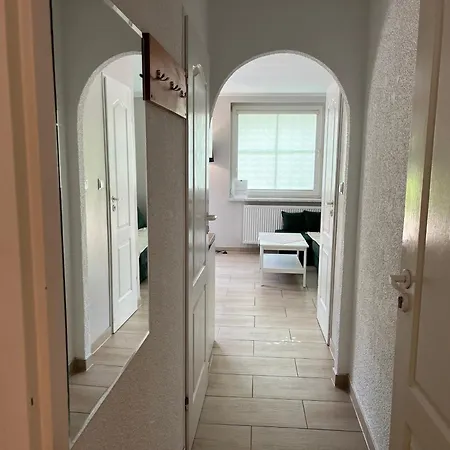 Zielony Domek Guest house