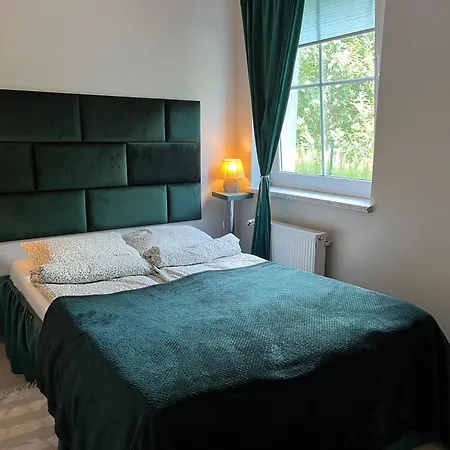 Guest house Zielony Domek