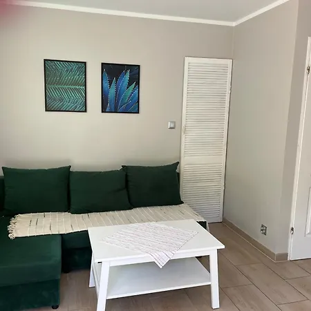 Zielony Domek Guest house Karpacz