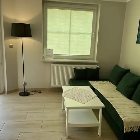 Guest house Zielony Domek Karpacz