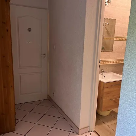 Zielony Domek 3* Karpacz
