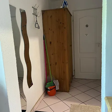 Zielony Domek Karpacz
