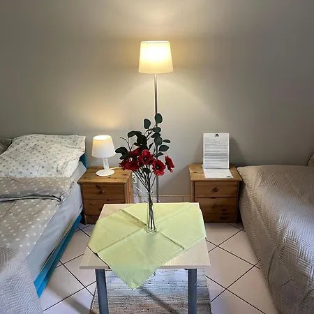 Zielony Domek Guest house Karpacz