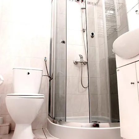 Guest house Zielony Domek 3*