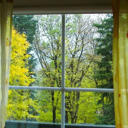 Zielony Domek Guest house 3*