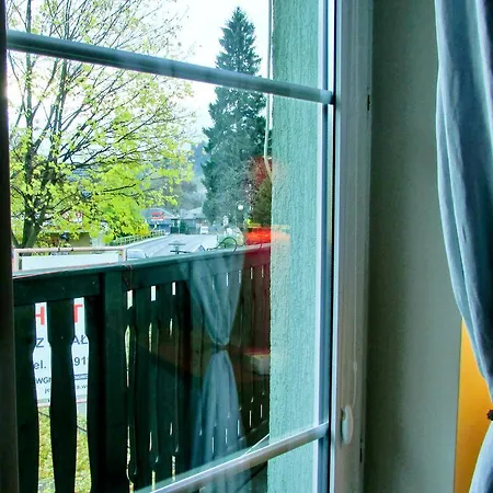 Guest house Zielony Domek Karpacz