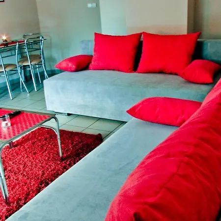 Guest house Zielony Domek Karpacz