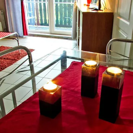 Guest house Zielony Domek Karpacz