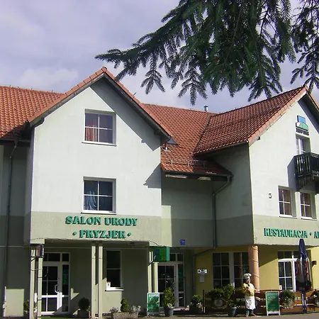 Guest house Zielony Domek Karpacz