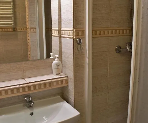 Zielony Domek Guest house Karpacz