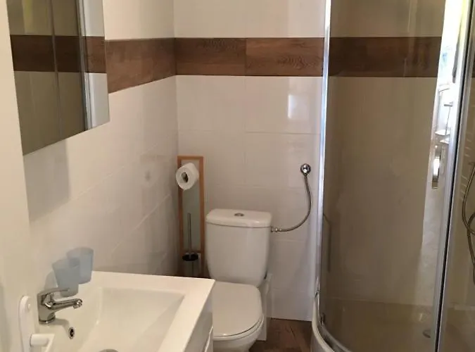 Guest house Zielony Domek Karpacz