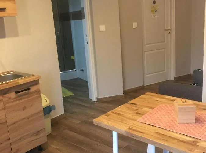 Zielony Domek 3* Karpacz