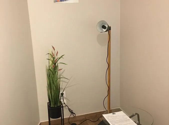 Guest house Zielony Domek 3*