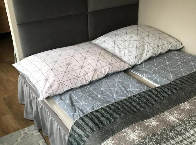 Guest house Zielony Domek Karpacz