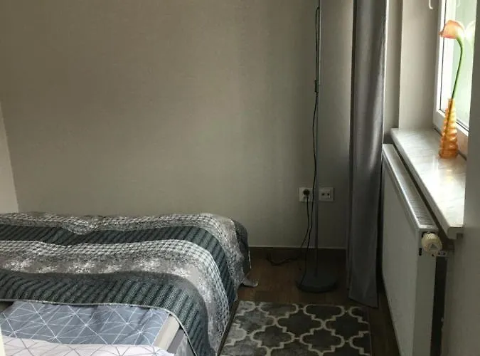 Guest house Zielony Domek 3*