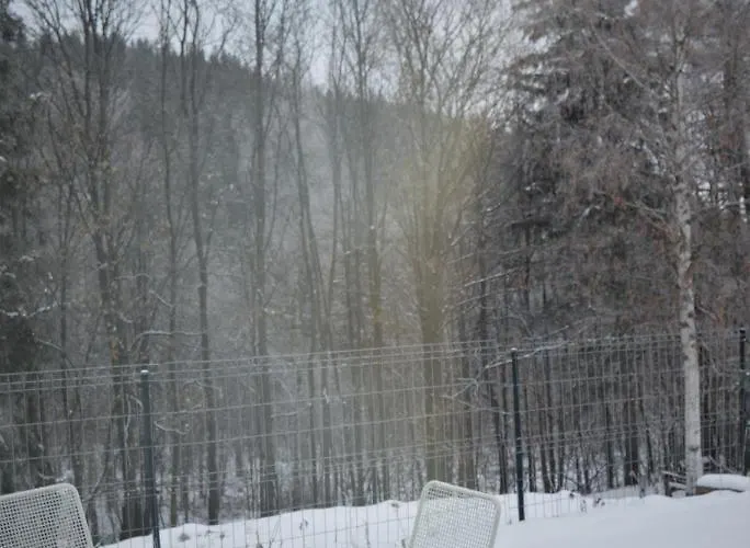 Guest house Zielony Domek Karpacz