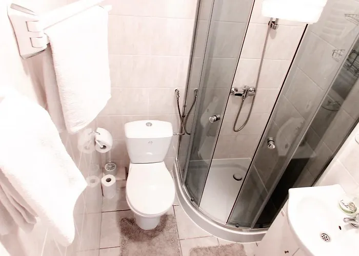 Zielony Domek Guest house 3*