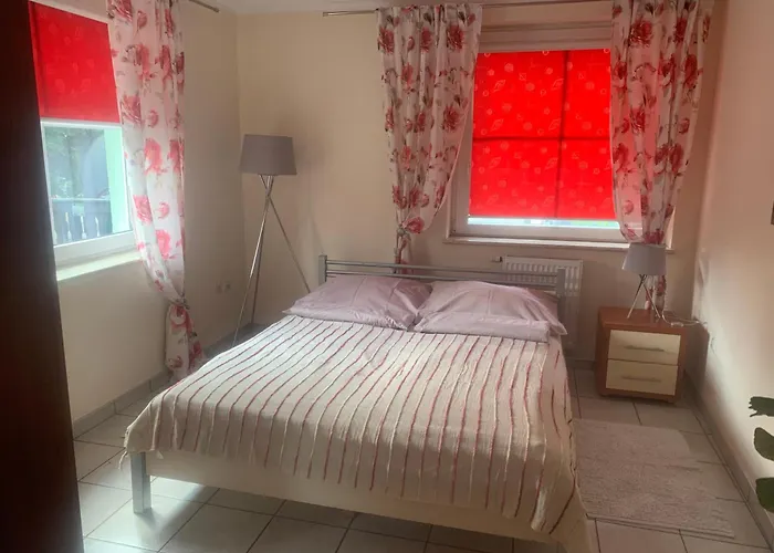 Zielony Domek 3* Karpacz