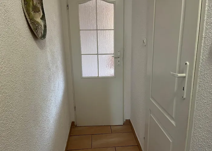 Zielony Domek Guest house