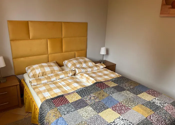 Guest house Zielony Domek