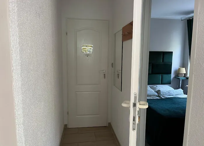 Zielony Domek Guest house Karpacz