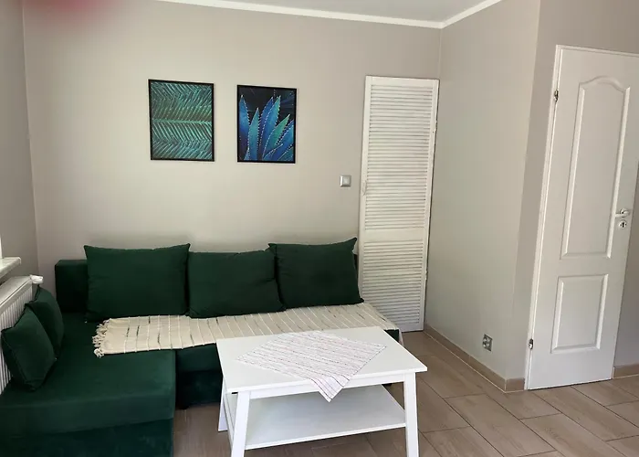 Zielony Domek Guest house Karpacz