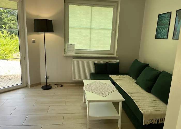 Guest house Zielony Domek Karpacz