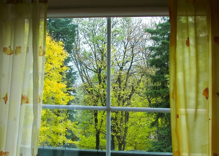 Zielony Domek Guest house 3*