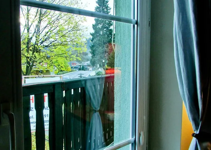 Guest house Zielony Domek Karpacz